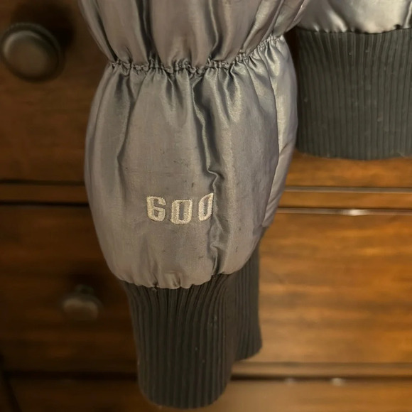 The North Face Jacket - Picture 6 of 7